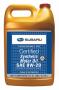 View SYNTHETIC 0W-20 Oil GALLON Full-Sized Product Image 1 of 2